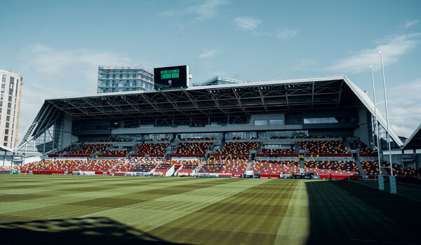 London Irish v Bath – Season Ticket Information